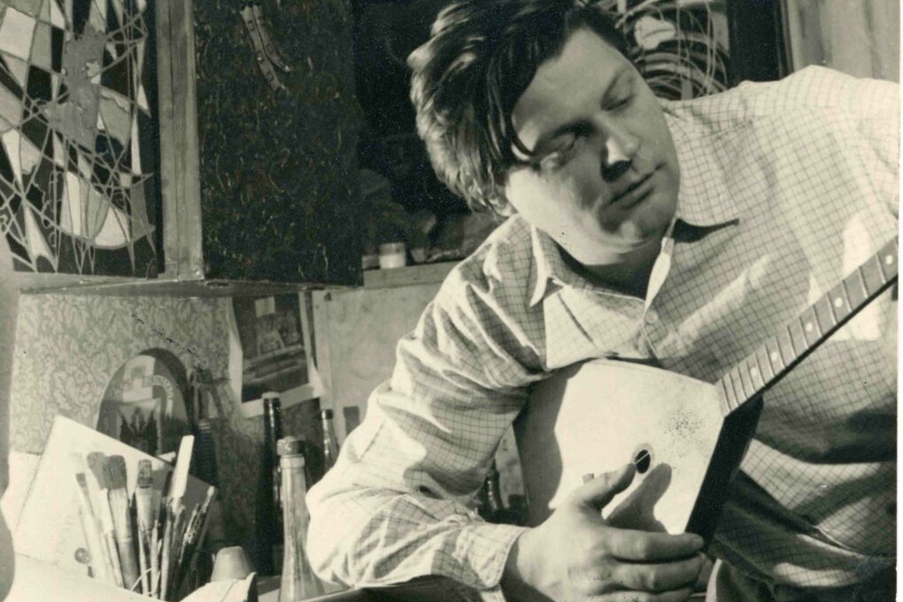 Jurij Vasiljev – MON